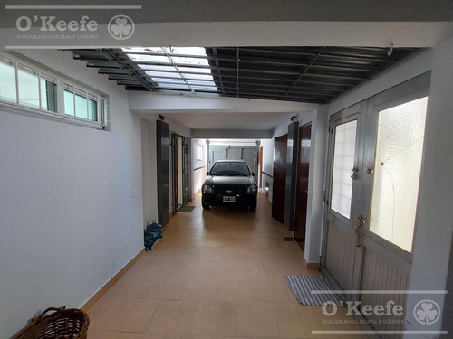 Imagen 11 de 30 de Casa - Quilmes Oeste 4 Amb Jardín Pileta Quincho Garage Dos Autos Con Financiación!