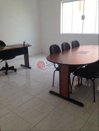 Imagem 3 de 13 de Prédio À Venda, 400 M² Por R$ 1.500.000,00 - Tatuapé - São Paulo/sp - Ta540