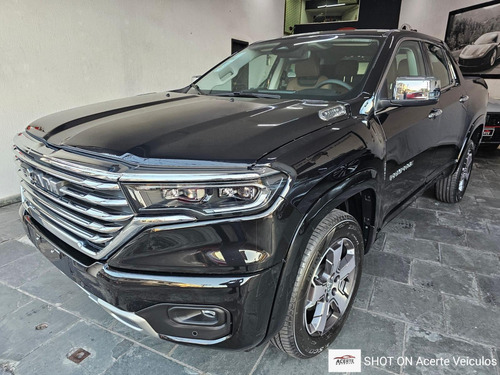 RAM Ram LARAMIE 2.2 TB CD 4X4 Die. Aut.