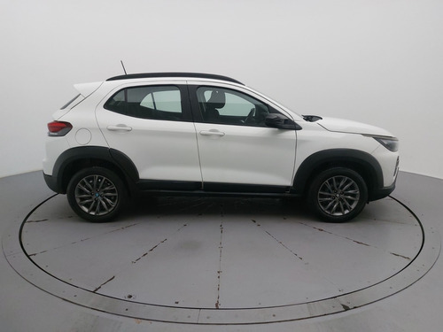 Fiat Pulse 1.3 FLEX DRIVE CVT