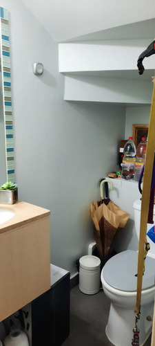 Oportunidad! Casa Con Eficiencia Energética (71732)