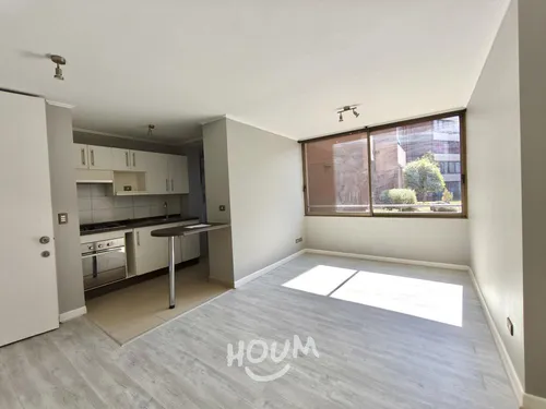 Departamento Avenida Américo Vespucio Id: 95249