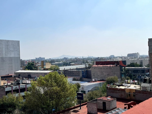 Imagen 7 de 11 de Se Vende Terreno En La Col. Doctores, Cuauhtémoc