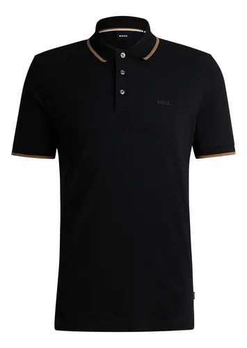 Polo hugo boss hombre sale