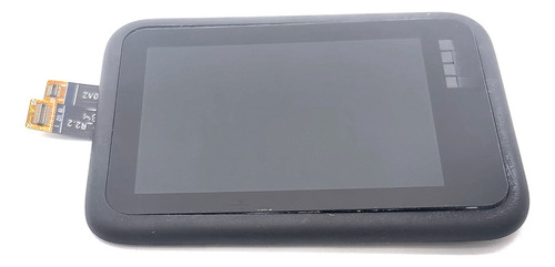 Pt Compatibility Pantalla Lcd Para Cámara Gopro Hero 9 Con