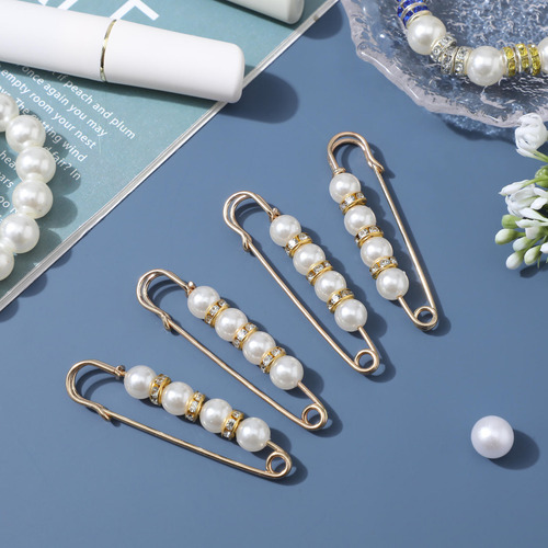 10 Broches A La Moda, Delicados, Broches Para Ropa Y Joyas