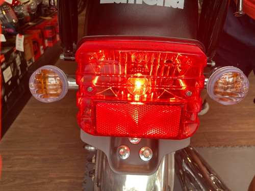 Imagen 11 de 17 de Zanella Sapucai 200cc - Financiada 100%