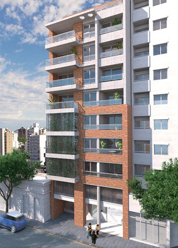 Imagen 1 de 9 de Departamento - Martin - Fideicomiso - Oportunidad