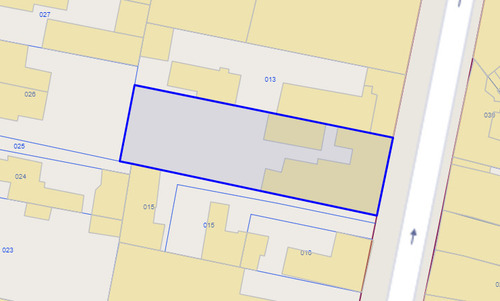 Locales + Departamentos En Venta En Capilla Del Monte, Barrio Centro
