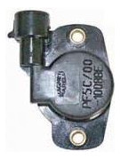 Sensor De Tps Magneti Marelli 40415902