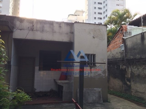 Imagem 12 de 15 de Terreno Loteamento Para Venda, 660.0m² - 1055
