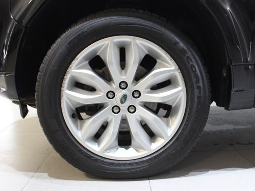 Land Rover Freelander 2 Se Sd4 2.2 24v Turbo