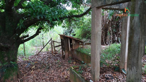 Chácara À Venda, 2778 M² Por R$ 500.000 - Jardim Salete - Araçoiaba Da Serra/sp - Ch0239
