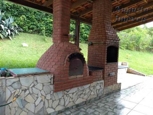 Imagem 3 de 29 de Chácaras À Venda Em Mairiporã/sp - Compre O Seu Chácaras Aqui! - 1430919