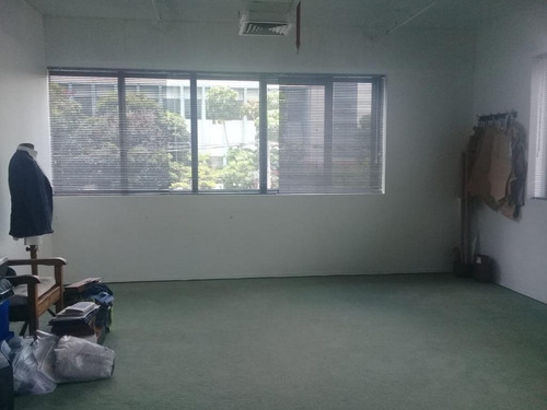 Imagem 7 de 11 de Sala Comercial Para Locação Vila Nova Conceição - Cj5001