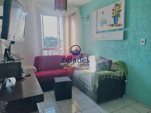 Imagem 4 de 12 de Residential / Apartment São José Sc Brasil - V00210