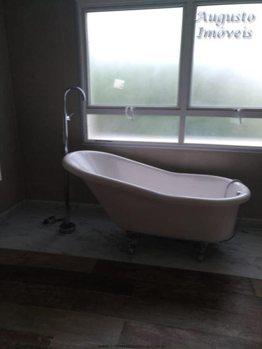 Imagem 4 de 29 de Casas Em Condomínio À Venda Em Atibaia/sp - Compre O Seu Casas Em Condomínio Aqui! - 1456810