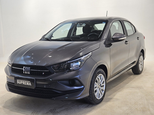 Fiat Cronos 1.3 FIREFLY FLEX DRIVE MANUAL