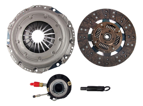 Kit Clutch Ford F-250 98-09 4.6 8cil Sachs