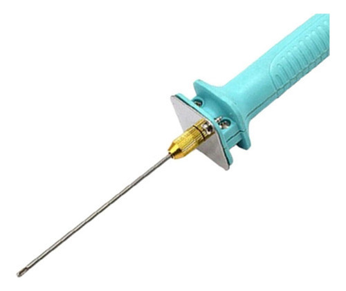 * Pluma De Corte De Espuma De Poliestireno De Alambre 10cm