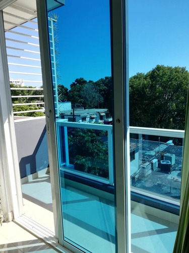 Imagen 9 de 9 de Apartamento En Alquiler Amueblado En Gascue