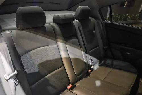 Mazda 3 Z6NA7 1.6