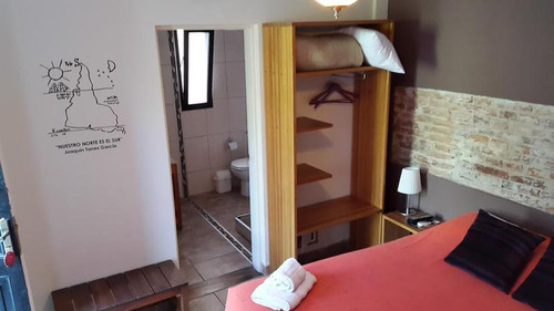 Hotel Boutique En Venta - Colonia Del Sacramento Uruguay