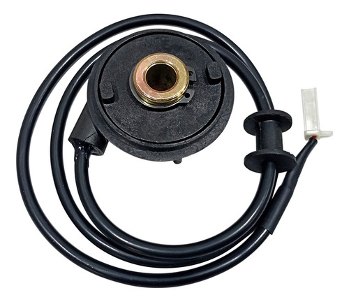 Reenvio Velocimetro Zanella Zr 150 Ohc Original Um
