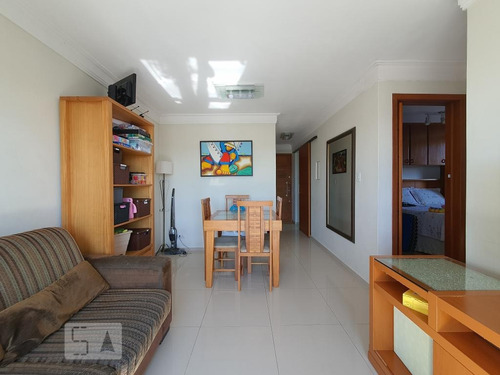 Apartamento À Venda - São João Clímaco, 2 Quartos, 52 - S893128362