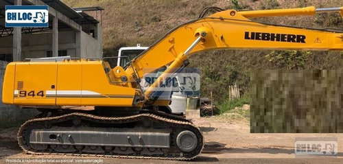Escavadeira Liebherr 944 Ref.194876
