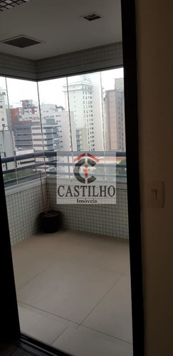 Imagem 3 de 14 de Sala Comercial Na Av Brigadeiro Luis Antônio 46m² - Mo23152