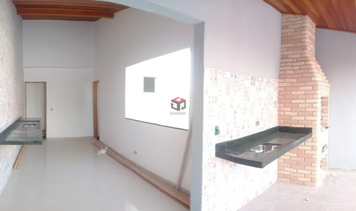 Imagem 11 de 17 de Cobertura À Venda, 2 Quartos, 1 Vaga, Oratório - Santo André/sp - 106050