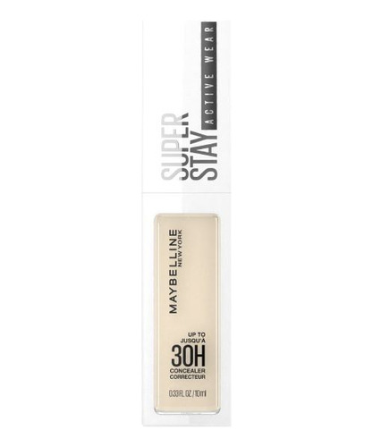 Corrector Maybelline Superstay Active Wear N°10