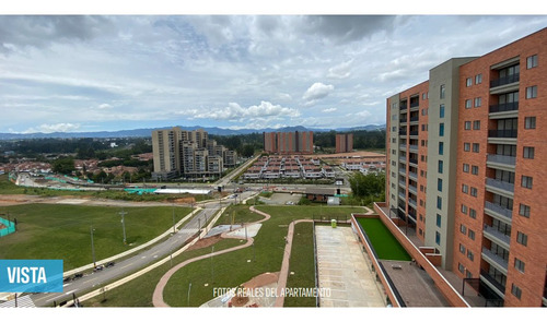 Imagen 11 de 11 de Apartamento En Venta En Rionegro Barro Blanco