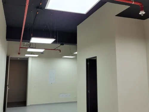 Oficina En Arriendo Ubicada En El Poblado Sector Las Palmas (25007).
