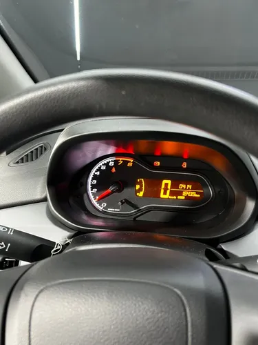 Chevrolet Joy 1.4