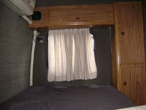 Motorhome