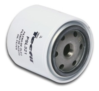 Filtro De Óleo Tecfil Psl321 Nrf0323802
