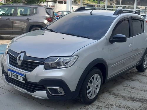 Renault Sandero Sze 1.omt