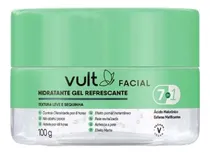 Comprar Creme Hidratante Facial Skincare Gel Refrescante Vult 100g