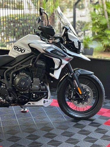 Triumph Tiger X / 1200 Xcx