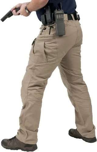 Pantalon Tactico Militar Pantalon Airsoft Outdor Pdi