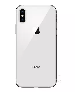 iPhone XS 256 Gb Plata