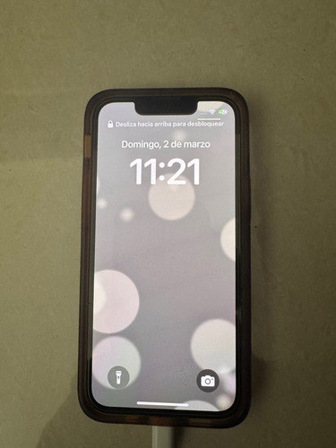 Apple iPhone 13 Mini (128 Gb) - Azul Medianoche (Usado)