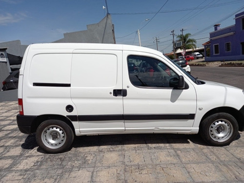 Peugeot Partner Furgon Furgón