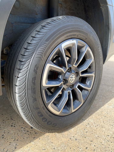 Volkswagen Saveiro 1.6 Cross Gp Cd 110Cv