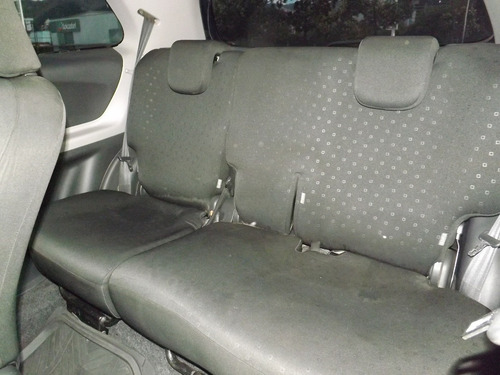 Imagen 6 de 11 de Toyota Yaris