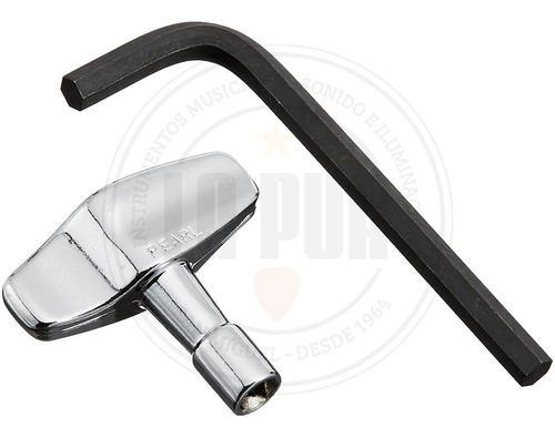 Imagen 5 de 7 de Banqueta Pearl Roadster D-1000spn Pata Doble Con Suspensión