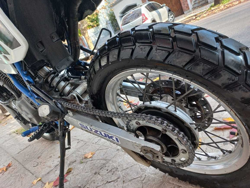 Imagen 20 de 21 de Suzuki Dr 650 Dr 650 Permuto Financio