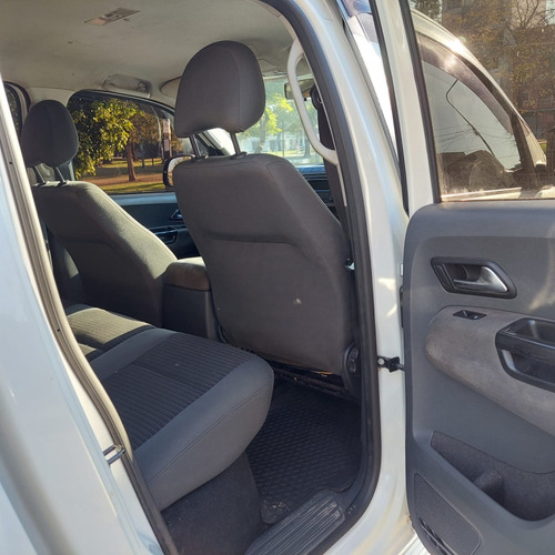 Volkswagen Amarok 2.0 Cd Tdi 180cv 4x4 Highline C34